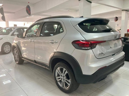 Fiat Pulse 1.3 Drive Gse Cvt