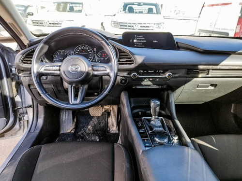 Mazda 3 Sedan 2021
