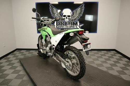Imagen 8 de 12 de 2020 Kawasaki Klx230
