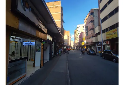 Local En Venta, Centro