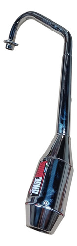 Escape Paolucci Honda Glh 150 Stg 2
