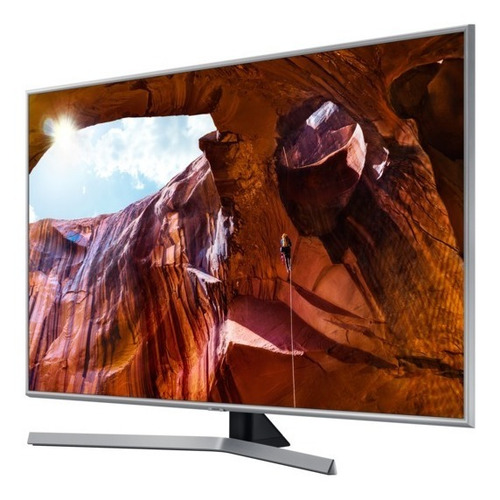 Smart Tv Samsunguhd Plano Un65ru7400gxpe