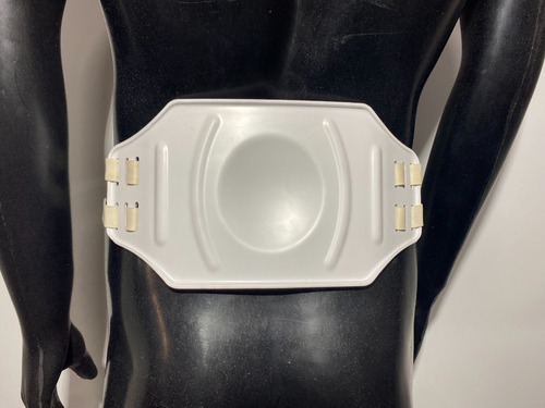 Imagen 1 de 5 de Protector Lumbar Frigorífico