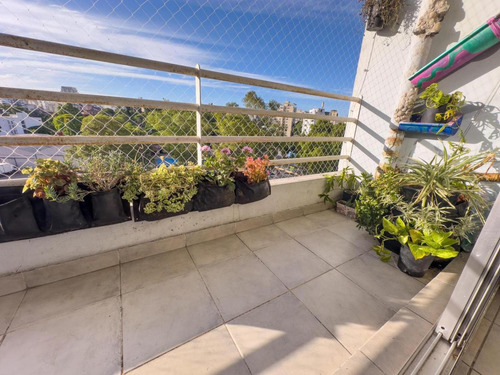 Departamento Monoambiente En Venta - 1 Baño - Boca