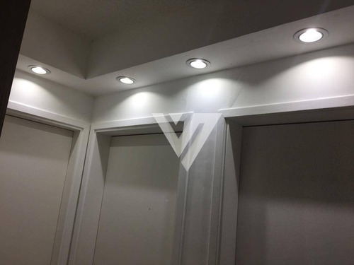 Apartamento Com 3 Dormitórios À Venda - Condomínio Villa Flora - Votorantim/sp - Ap2376