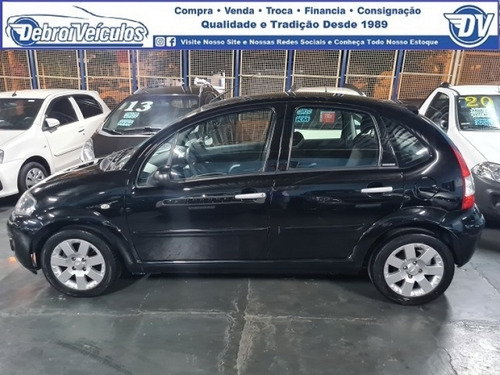 Imagem 14 de 15 de C3 Exclusive 1.4 Flex - 2012
