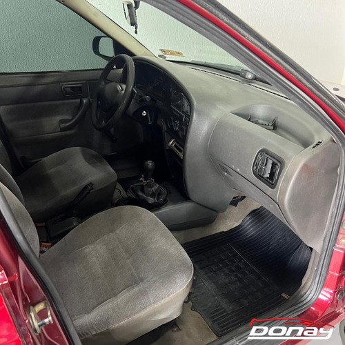 Vw Pointer Gsi 1.8 Ap