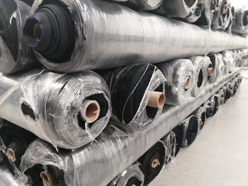 Imagen 5 de 10 de Malla 50% De Sombra Monofilamento 3.7m Ancho X 1m Lineal