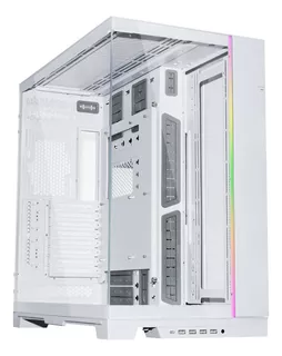 Gabinete Lian Li Dynamic Evo Xl