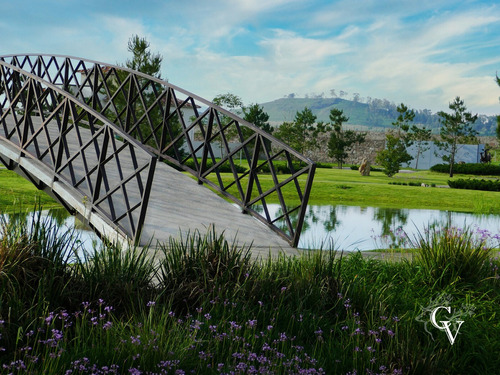 Lotes en venta desde 250m2 en Condado del Valle Metepec