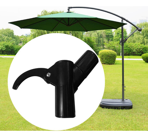 Patio Umbrella Accessories Umbrella Attachment Lightweight