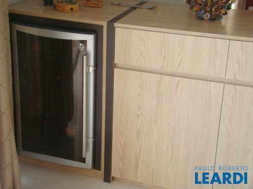 Imagem 7 de 15 de Apartamento - Morumbi - Sp - 414858
