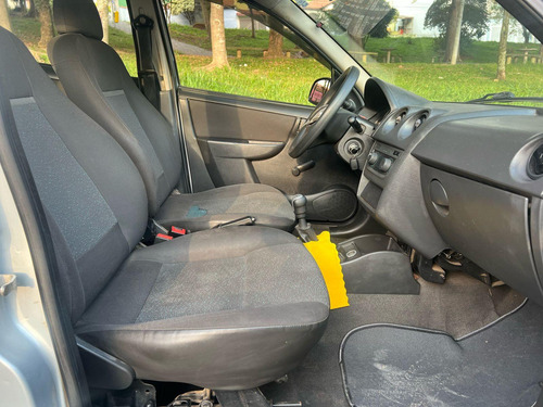 Chevrolet Celta Life/ LS 1.0 MPFI 8V FlexPower 5p