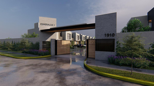 Imagen 1 de 30 de Casa En Condominio - Santa María