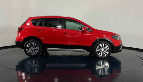 Imagen 3 de 15 de 123013 - Suzuki S-cross 2017 Con Garantía