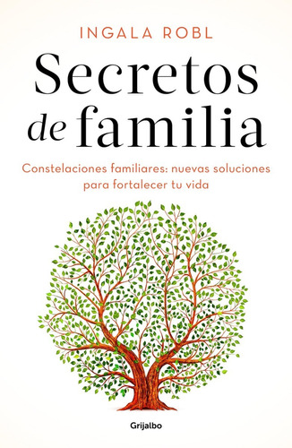 Secretos De Familia - Ingala Robl ( Original)