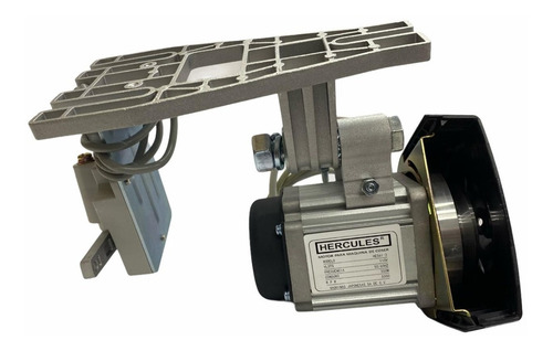Imagen 5 de 5 de Super Paquete Maquina Recta + Overlock 5 Hilos Hercules