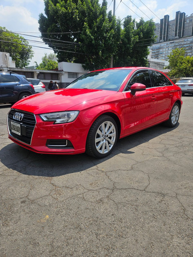 Audi A3 1.4 Sedán Select At Dsg