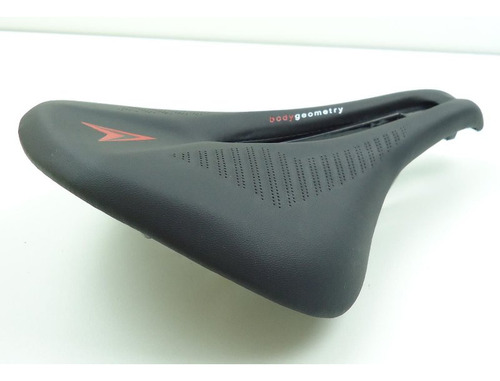 Selim Bicicleta Argon Power Cor Preto Para Speed E Mtb 160mm