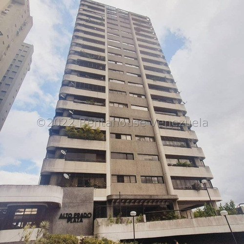 Imagen 6 de 13 de Apartamento En Venta En Lomas De Prados Del Este Mls #22-21627 -- Mary Aponte -- 04241233689