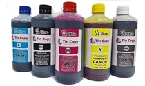 Comprar Tinta Para Plotter Compatible Canon Ipf770 750 670 650