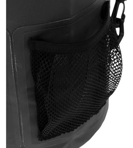 Nuevo Mochila Impermeable Con Cremallera Plegable De 10 L