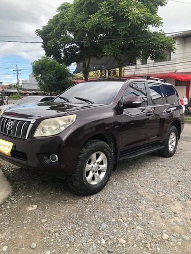 Toyota Prado 3.0 Tx-l