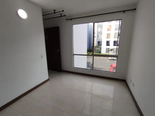 Apartamento En Arriendo En Brisas De Los Álamos. Cod A11696