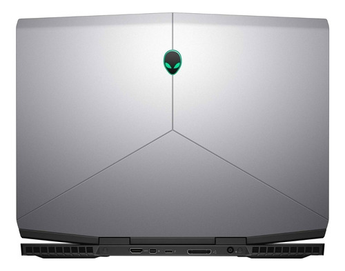 Laptop M15 15.6" color negro 16GB de Ram - 128GB SSD - 1TB HDD - Intel Core i7