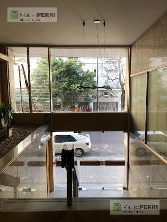 Imagen 5 de 11 de Departamento - Plaza Italia