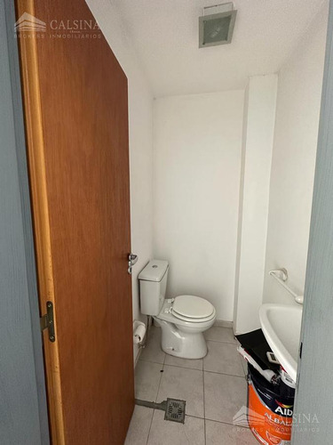 Oficina Comercial En Alquiler - Complejo Palmas De La Villa - Villa Allende