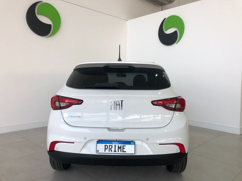 Fiat Argo 1.3 Firefly Drive