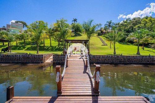 Imagem 2 de 2 de Terreno Em Condomínio À Venda, Boa Vista - Boa Vista Da Aparecida/pr - 13144