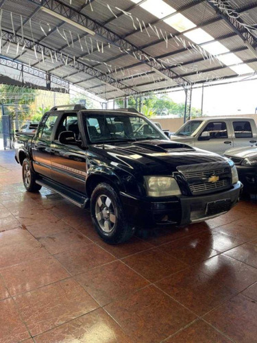 Chevrolet S10 2.4 Executive Cab. Dupla 4x2 Flexpower 4p