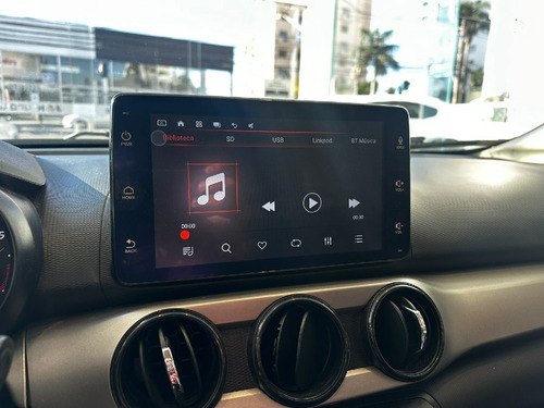 Fiat Argo 1.0 6V FIREFLY FLEX DRIVE MANUAL