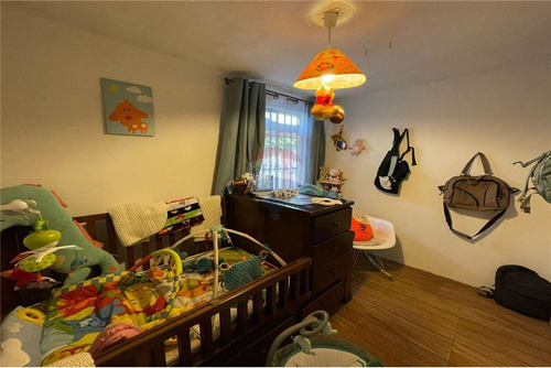 Barrio Residencial Con Gran Conectividad