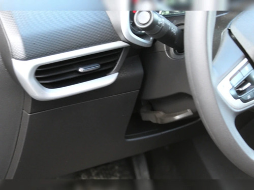 Chevrolet Tracker Turbo At