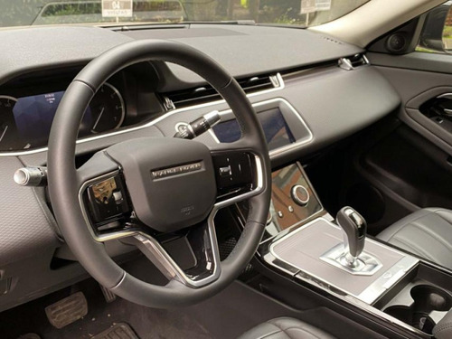 Land Rover Range Rover S 2.0 Evoque New Rover Range