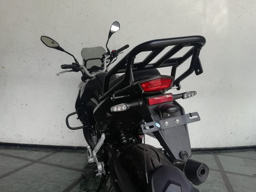 Imagen 3 de 11 de Benelli Trk 251