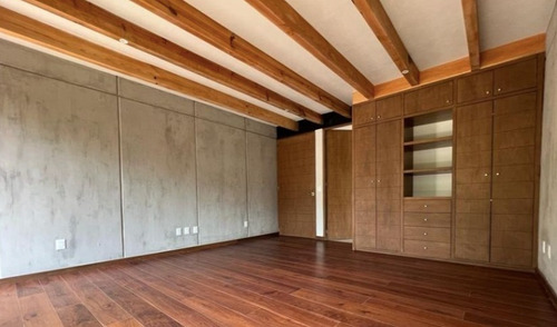 Imagen 14 de 20 de Casa En Venta Valle De Bravo Avandaro Con Bosque Y Rio