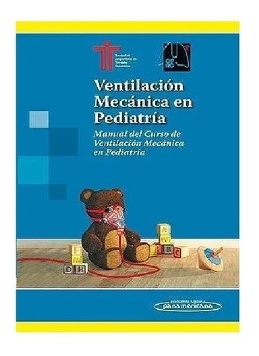 Sati Ventilación Mecánica Pediátrica Duo Nuevo!