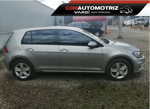 Volkswagen Golf Tsi Trendline Id 39748 Modelo 2020