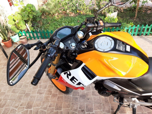 Cb 190 R Repsol