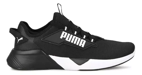 Zapatillas Puma Running Hombre Retaliate 2 Adp Neg-bco Cli