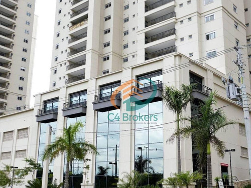 Imagem 10 de 18 de Apartamento À Venda, 68 M² Por R$ 700.000,00 - Jardim Flor Da Montanha - Guarulhos/sp - Ap2103