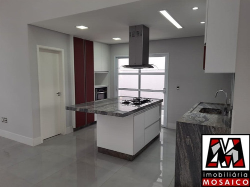 Imagem 27 de 30 de Casa Térrea, Nova No Condomínio Reserva Ermida - 23230 - 69503494
