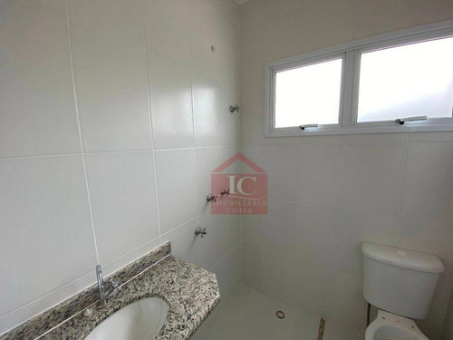 Imagem 8 de 21 de Casa Com 3 Suítes À Venda, 200 M² Por R$ 805.000 - Jardim Da Glória - Cotia/sp - Ca1470