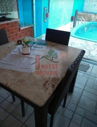 Imagem 8 de 12 de Casa - Ref: 5943 - V-5943