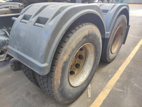 Imagem 9 de 11 de Volvo Fm 370 6x2