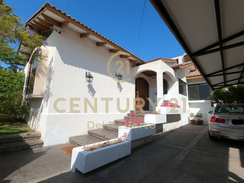 Imagen 26 de 26 de Casa En Venta, Jardines Del Sur